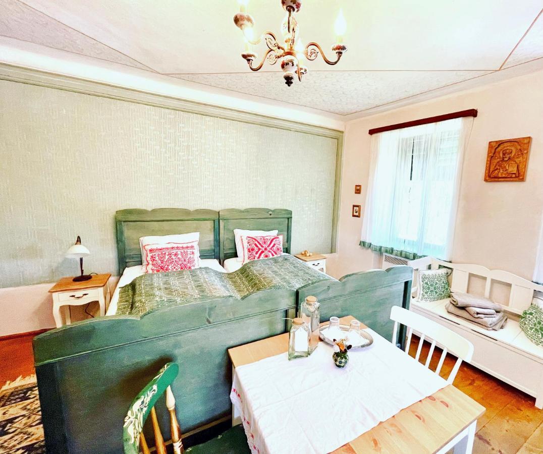 Saschiz 130/Lodging And Glamping Extérieur photo