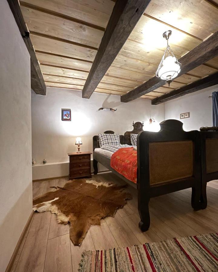Saschiz 130/Lodging And Glamping Extérieur photo