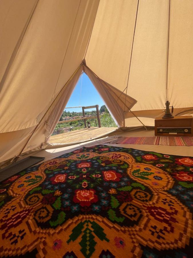 Saschiz 130/Lodging And Glamping Extérieur photo