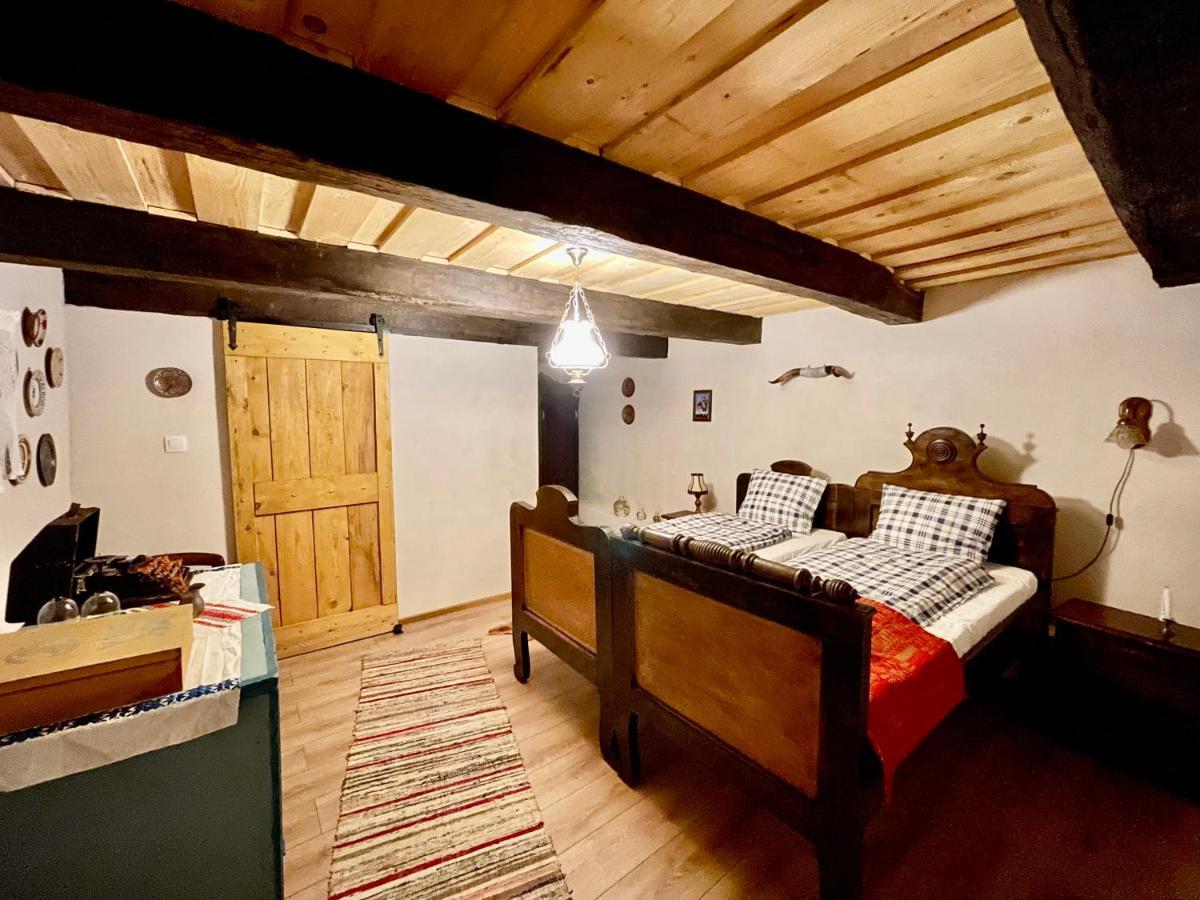Saschiz 130/Lodging And Glamping Extérieur photo