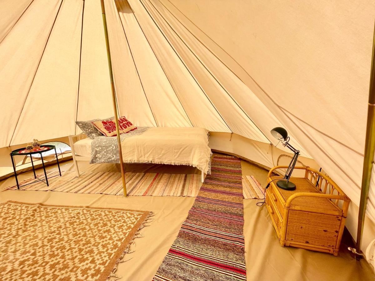 Saschiz 130/Lodging And Glamping Extérieur photo