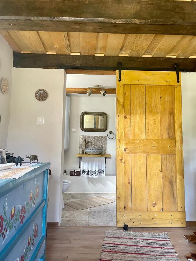 Saschiz 130/Lodging And Glamping Extérieur photo