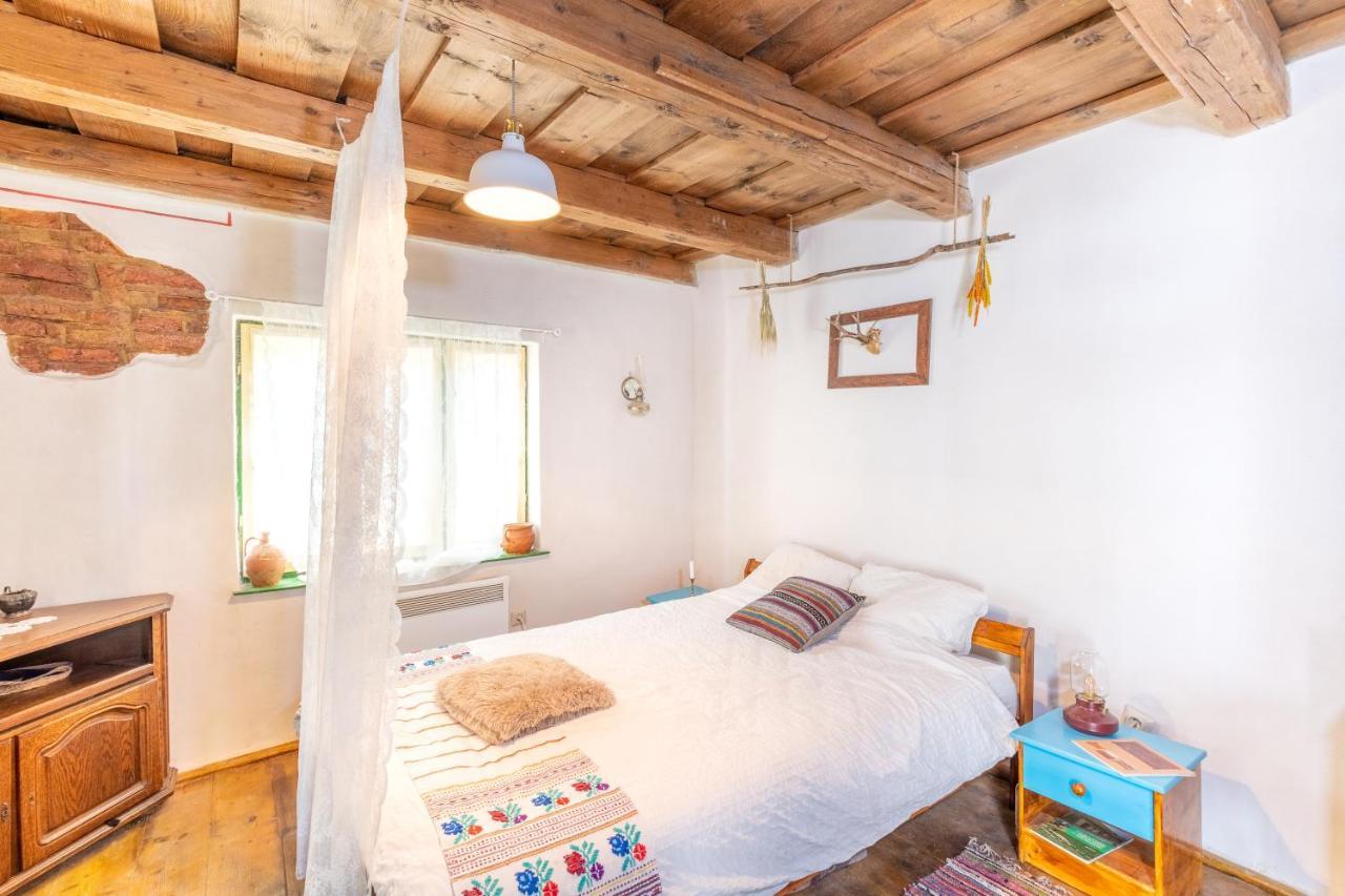 Saschiz 130/Lodging And Glamping Extérieur photo