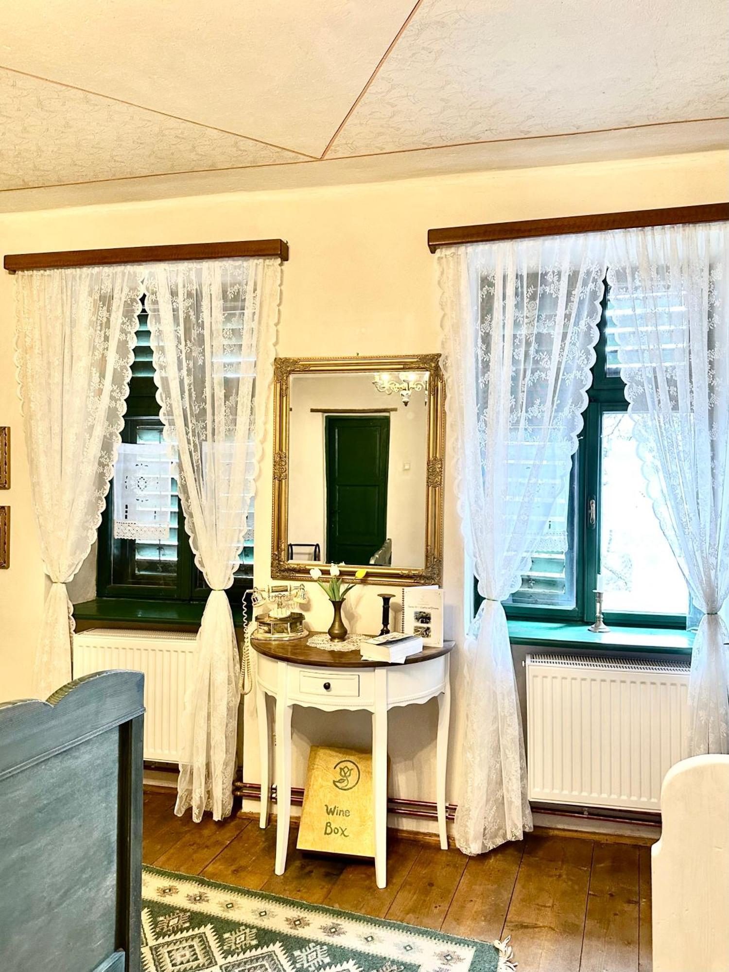 Saschiz 130/Lodging And Glamping Extérieur photo